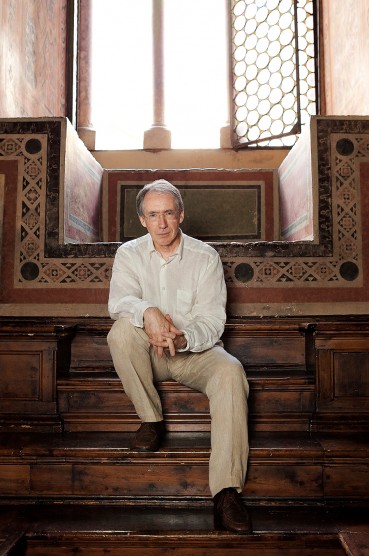 Ian McEwan