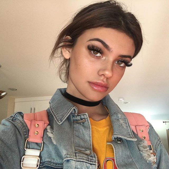 Kelsey Calemine Kelsey Calemine