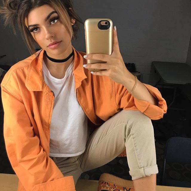 Kelsey Calemine