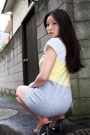 Tomoyo Uesugi