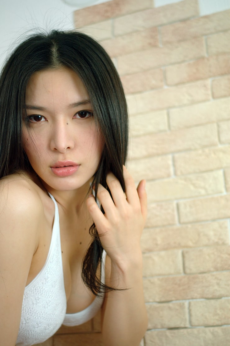 Tomoyo Uesugi