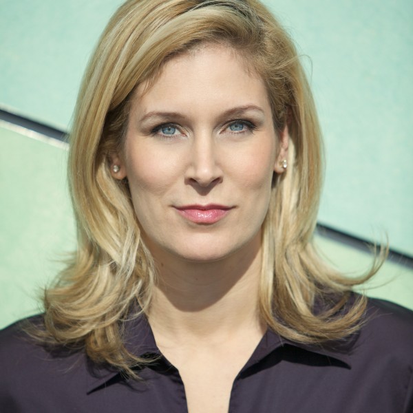 Silvana Koch-Mehrin Silvana Koch-Mehrin