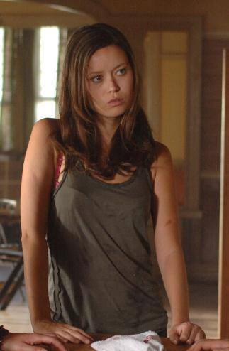 Picture of Summer Glau
