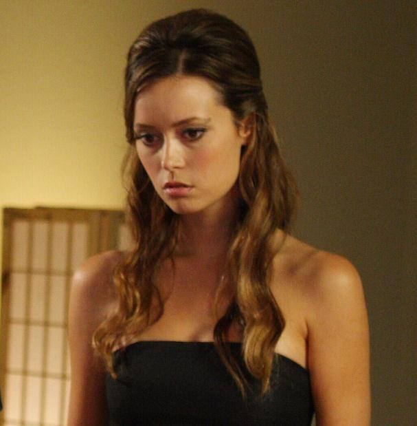 Summer Glau