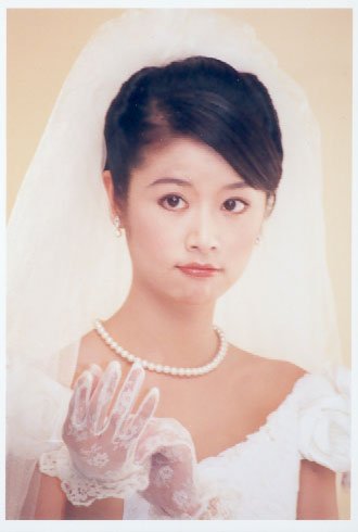 Ruby Lin Ruby Lin