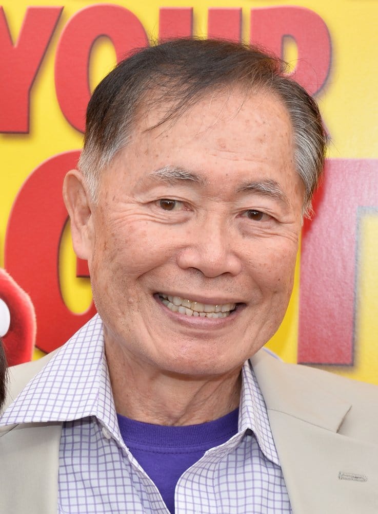 George Takei