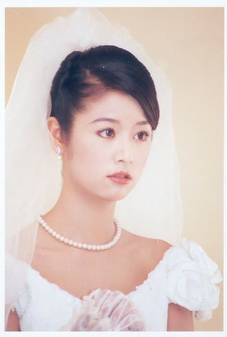 Ruby Lin Ruby Lin