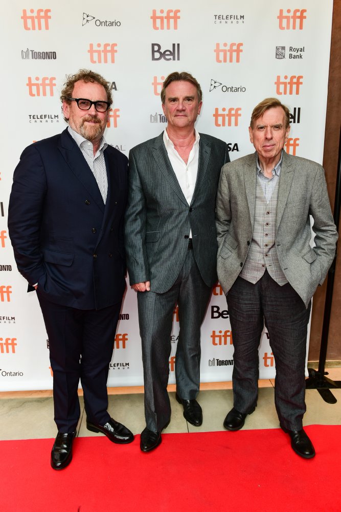 Colm Meaney
