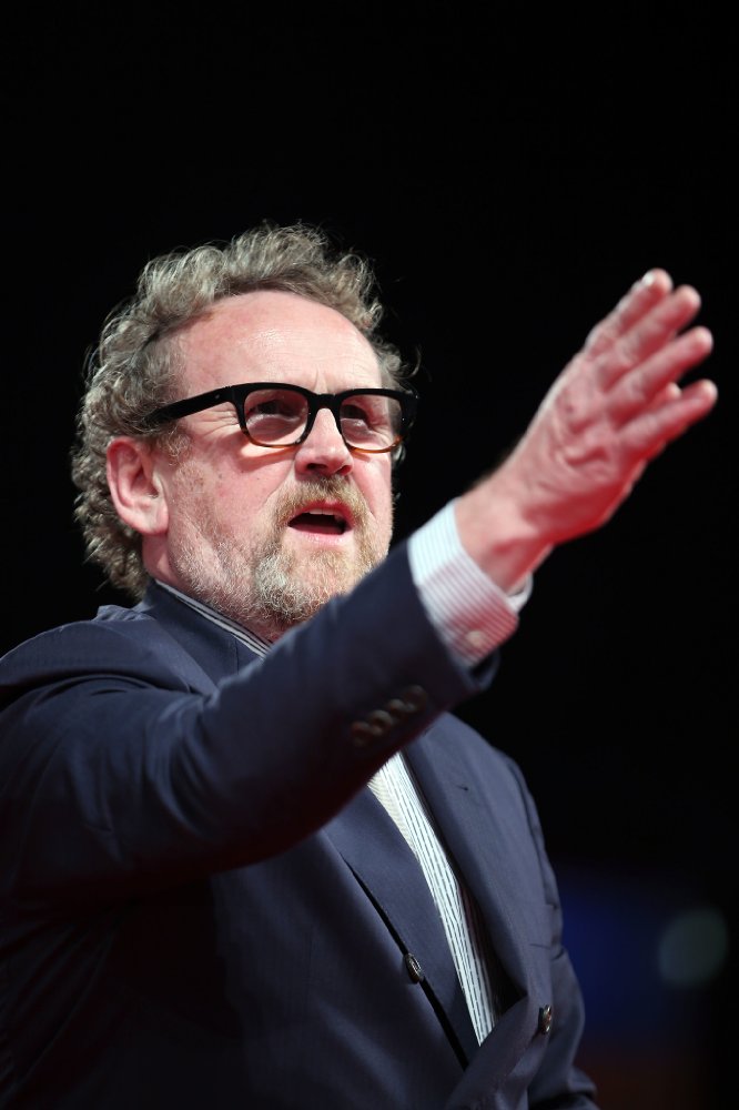 Colm Meaney