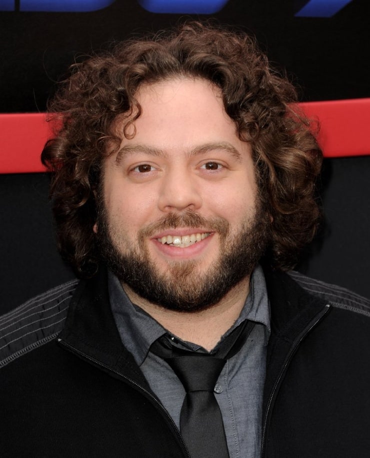 Dan Fogler