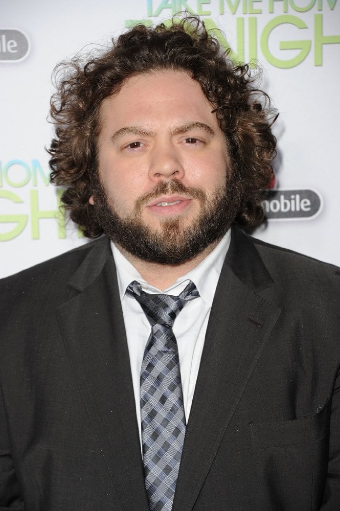 Dan Fogler