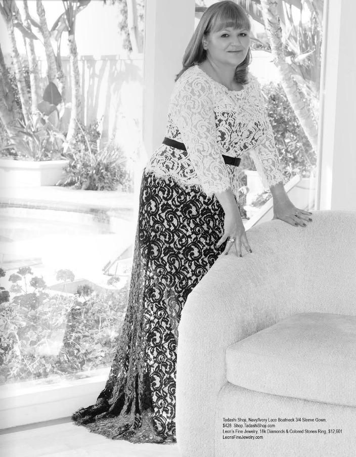 Lesley Nicol