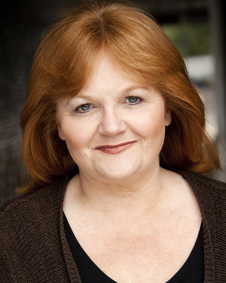 Lesley Nicol