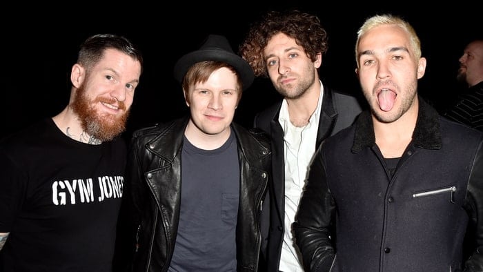 Fall Out Boy