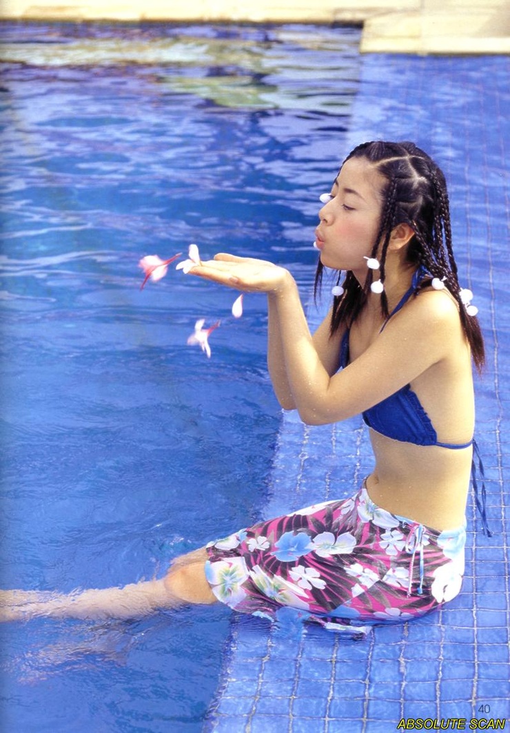 Ruby Lin