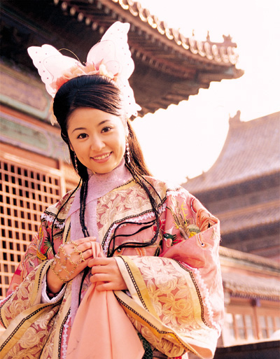 Ruby Lin Ruby Lin