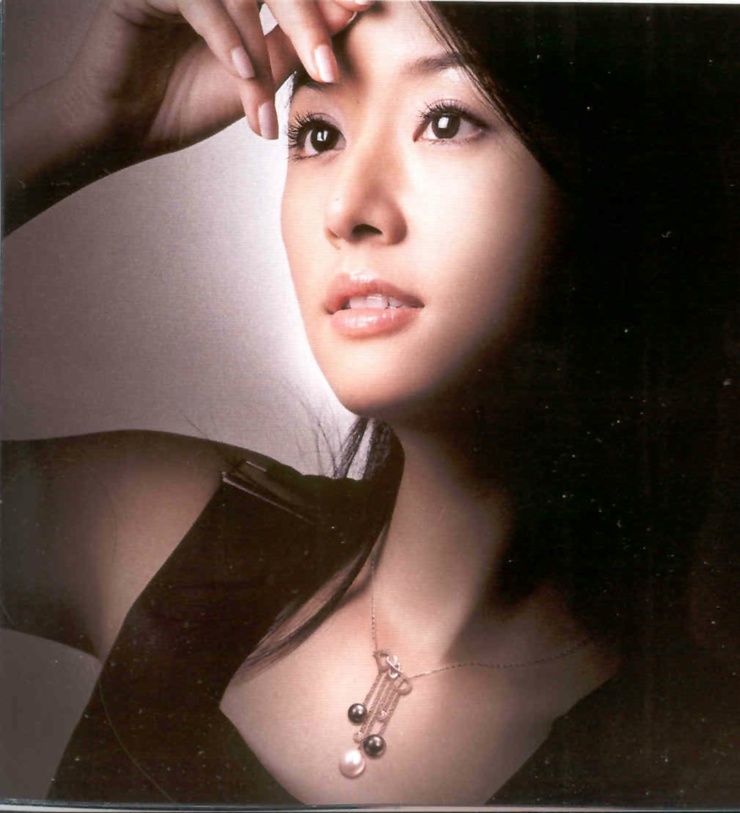 Ruby Lin Ruby Lin