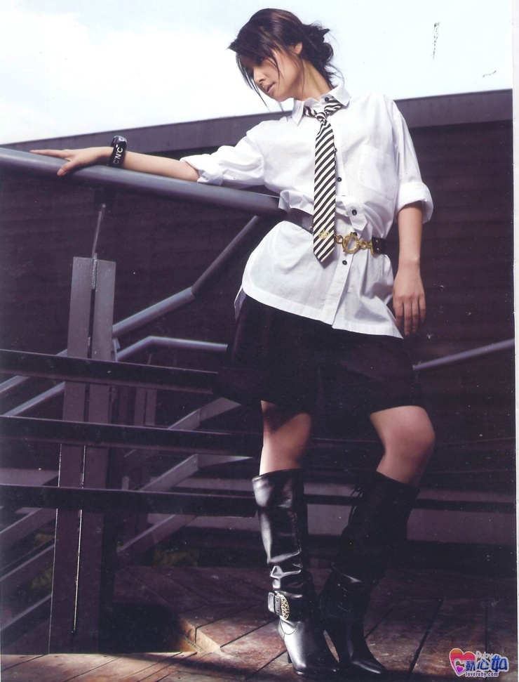 Ruby Lin Ruby Lin