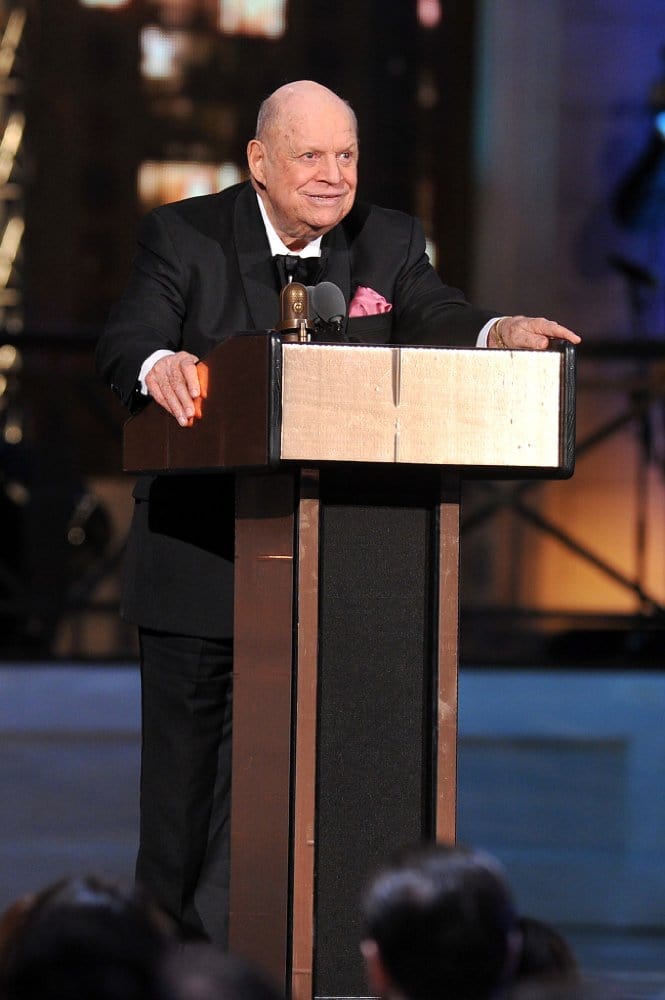 Don Rickles