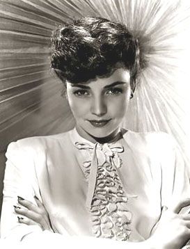 Jennifer Jones Jennifer Jones
