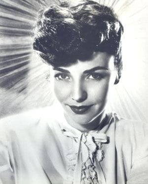 Jennifer Jones