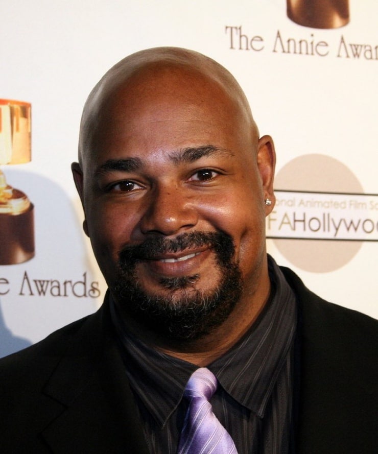 Kevin Michael Richardson