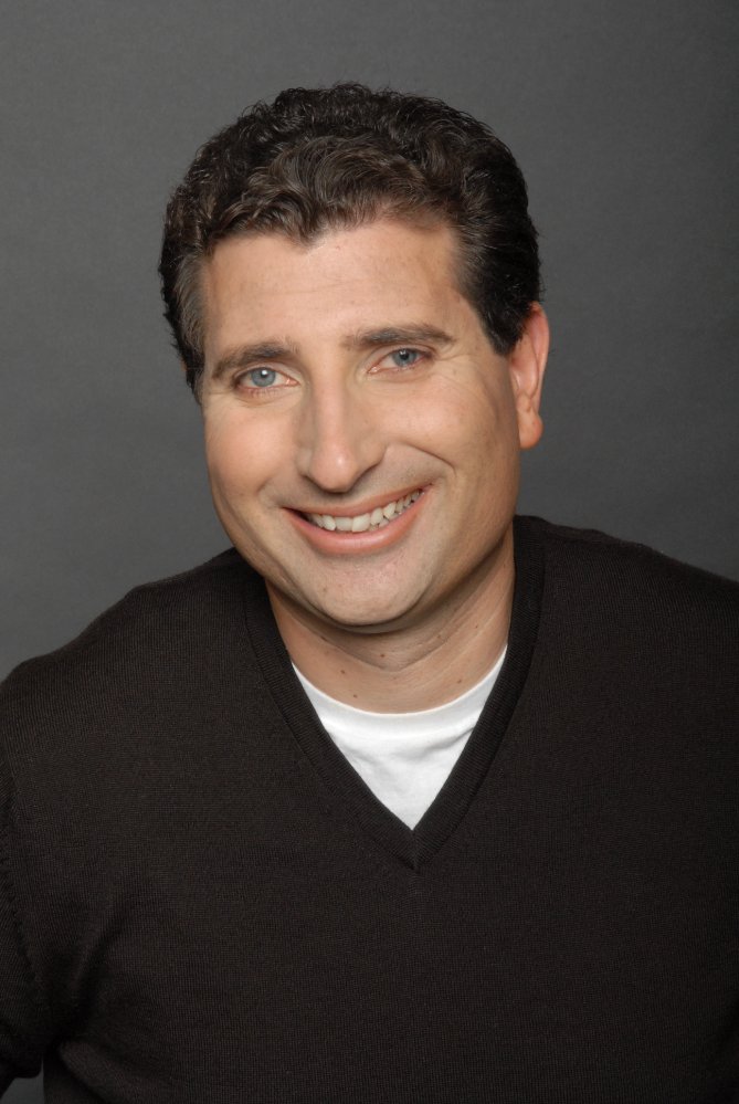 Image of Geoff Nathanson