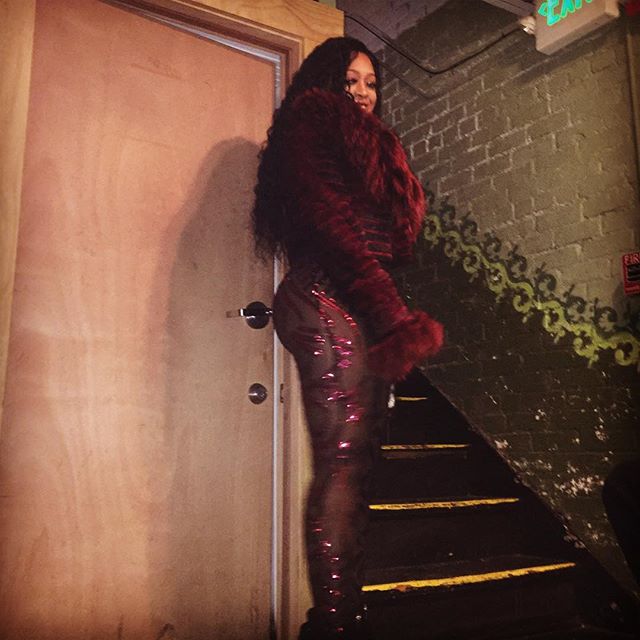 Trina
