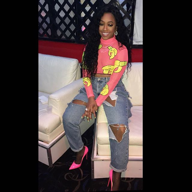 Trina