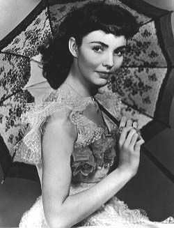 Jennifer Jones Jennifer Jones