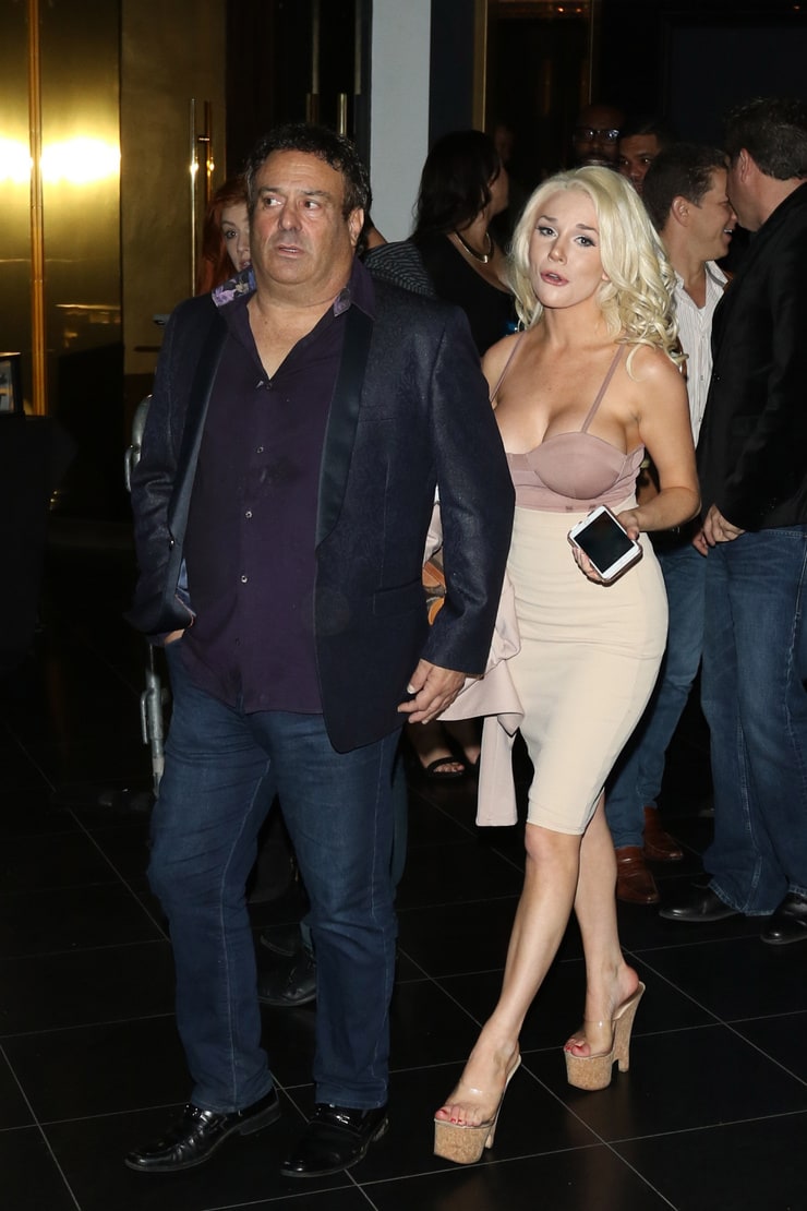 Courtney Stodden