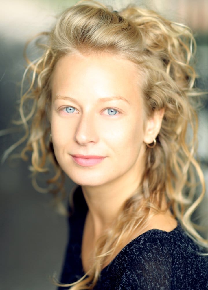 Francesca Zoutewelle Francesca Zoutewelle