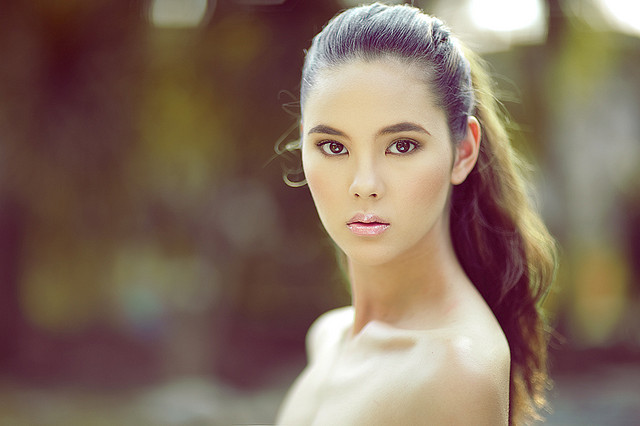 Catriona Gray