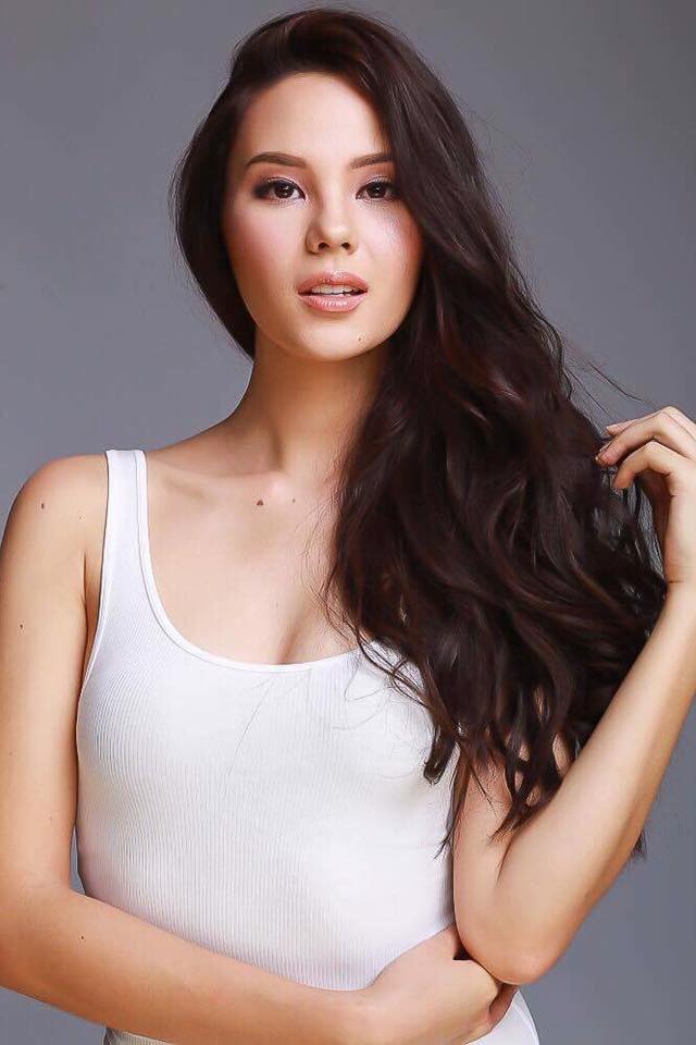 Catriona Gray Catriona Gray