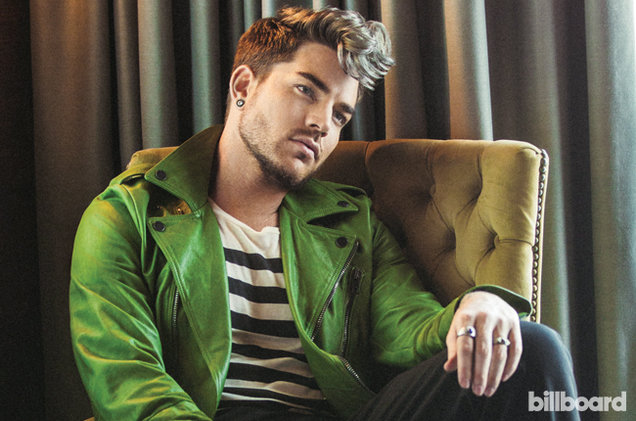 Adam Lambert