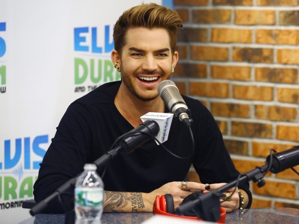 Adam Lambert
