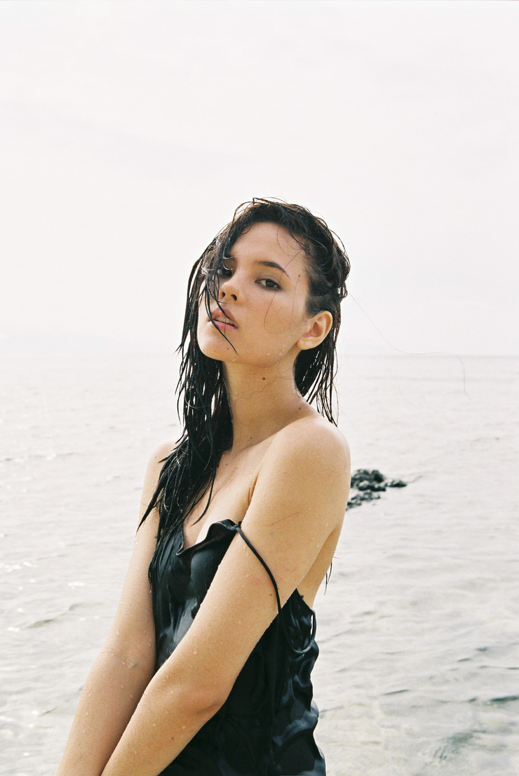 Catriona Gray