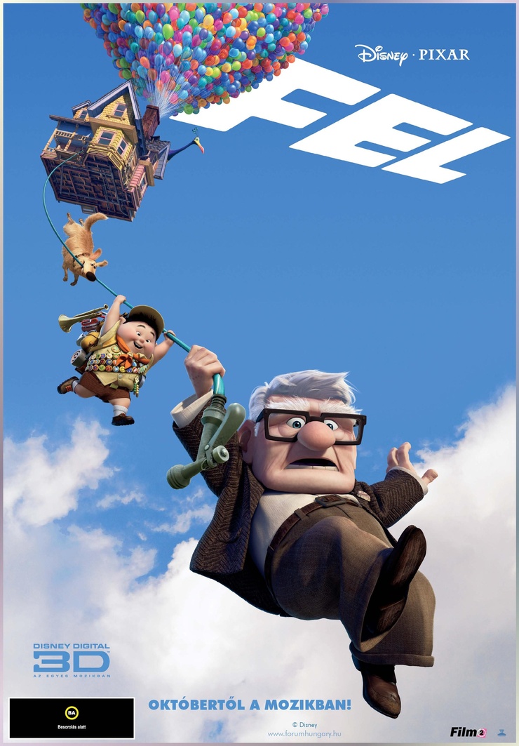 Up