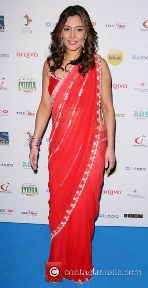 Laila Rouass