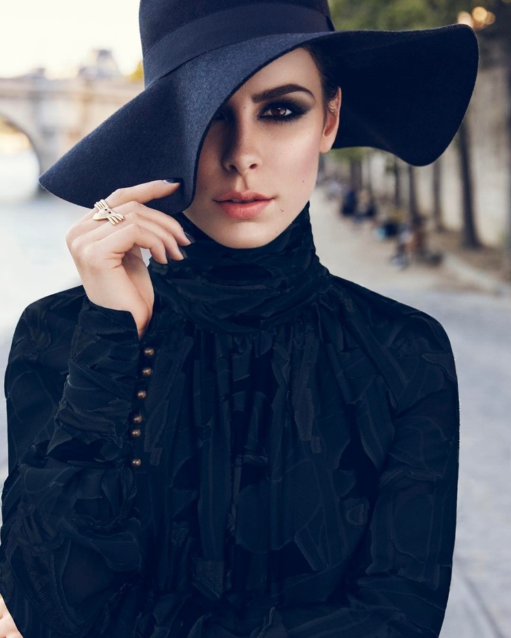 Lena Meyer-Landrut Lena Meyer-Landrut