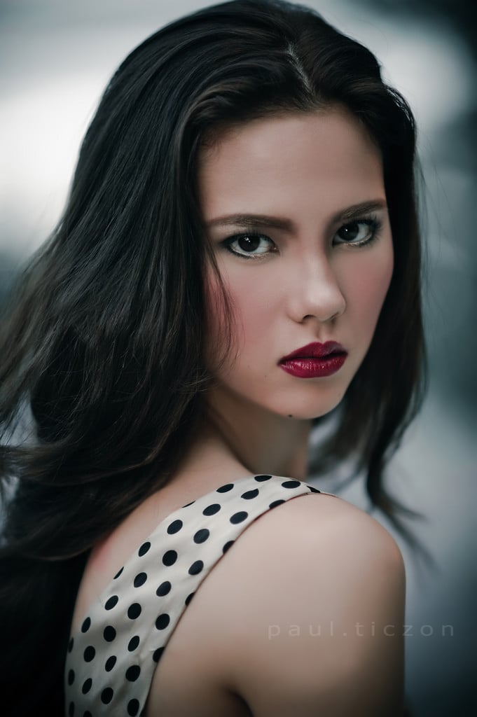 Catriona Gray