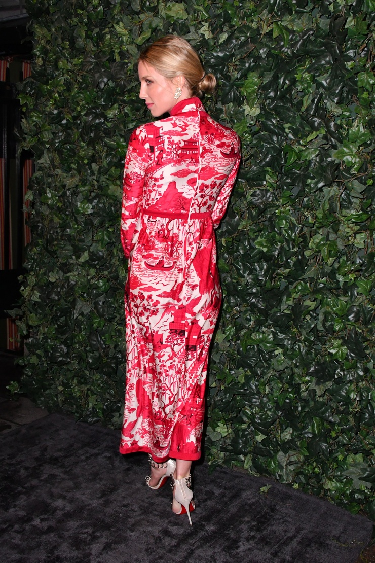 Annabelle Wallis Annabelle Wallis