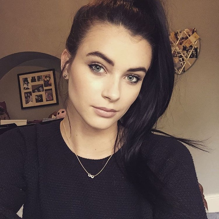 Lucy Gascoyne Lucy Gascoyne