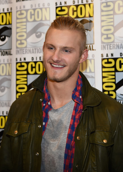 Alexander Ludwig