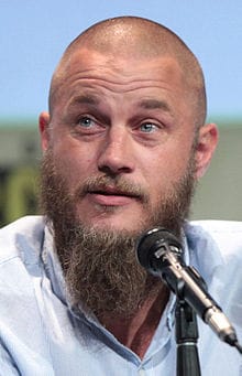 Travis Fimmel