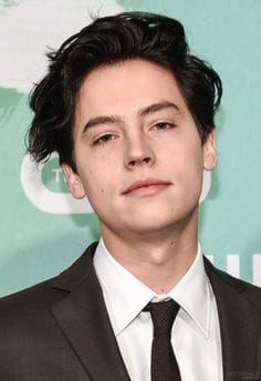 Cole Sprouse
