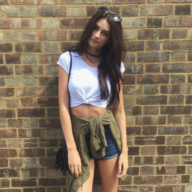 Lucy Gascoyne