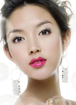 Zhang Zilin Zhang Zilin