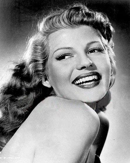 Rita Hayworth Rita Hayworth