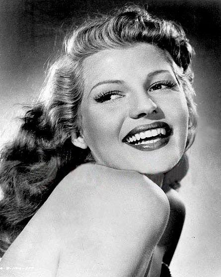 Rita Hayworth